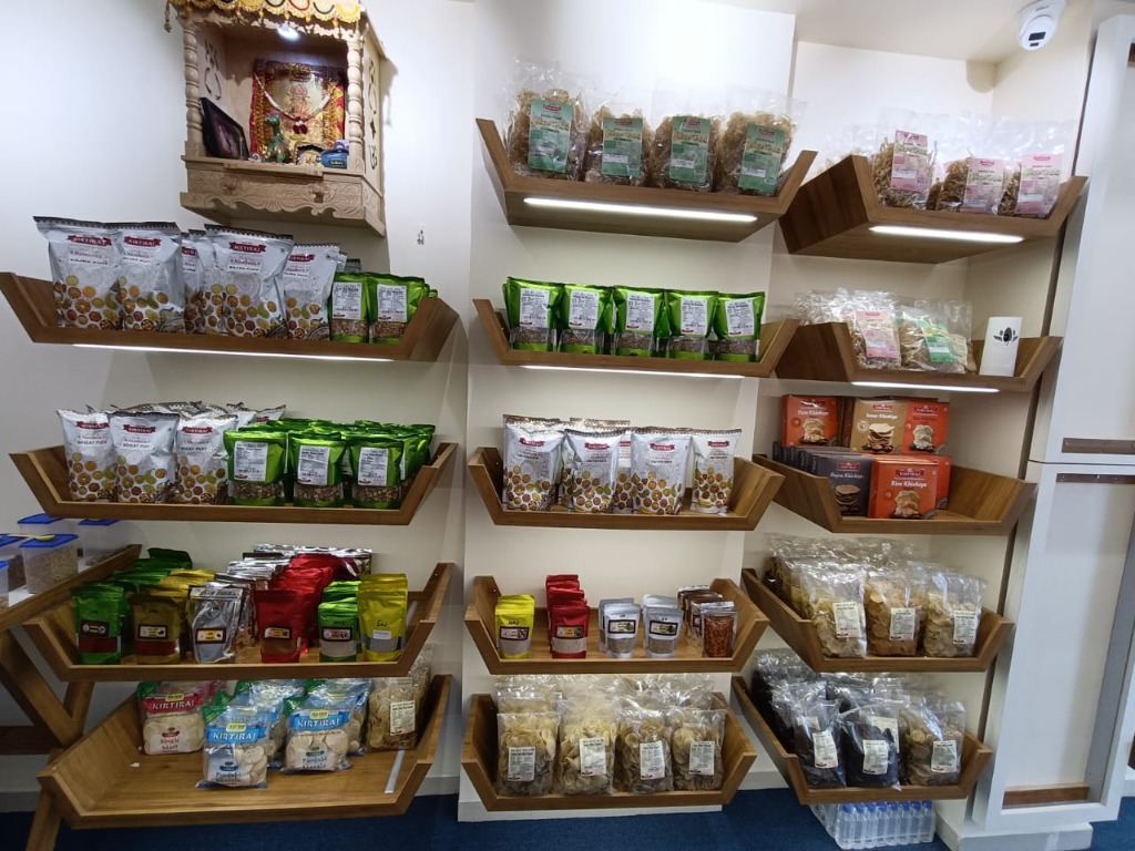 Shop Products